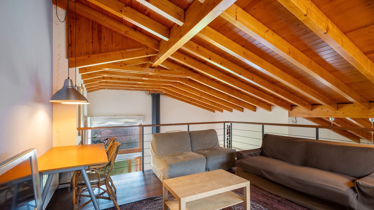 Photo of Livingroom in Campelles