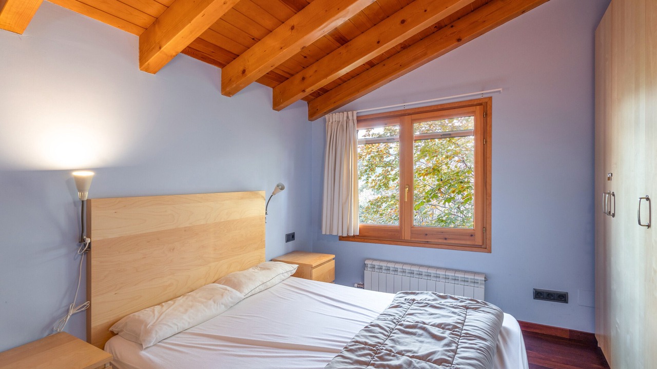 Photo of Bedroom in Campelles
