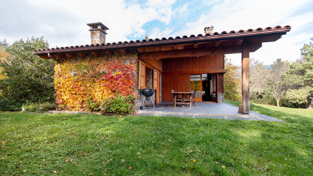 Photo of Outdoor in Campelles