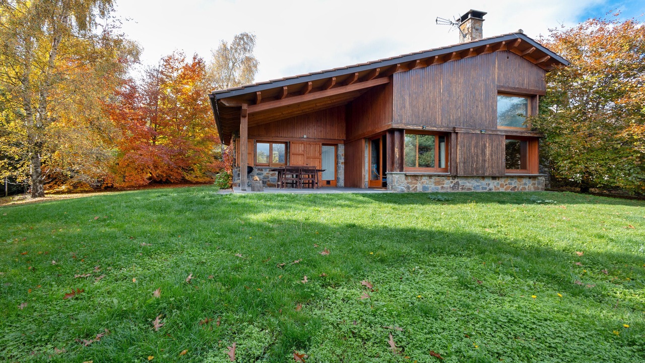 Photo of Outdoor in Campelles