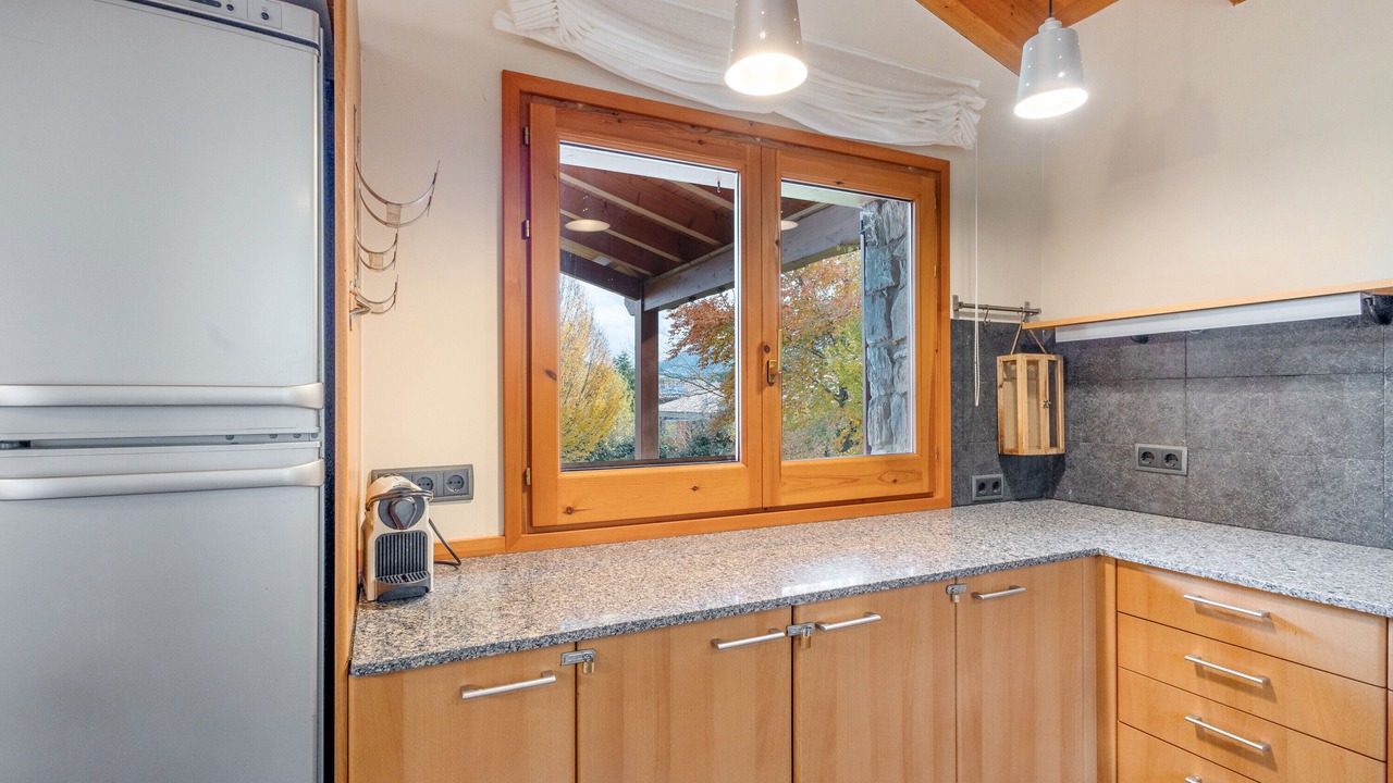 Photo of Kitchen in Campelles