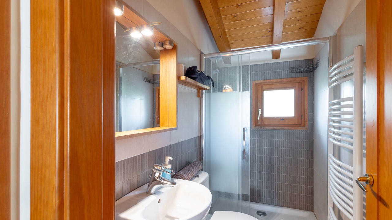 Photo of Bathroom in Campelles