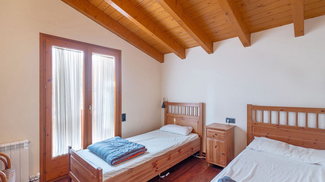 Photo of Bedroom in Campelles