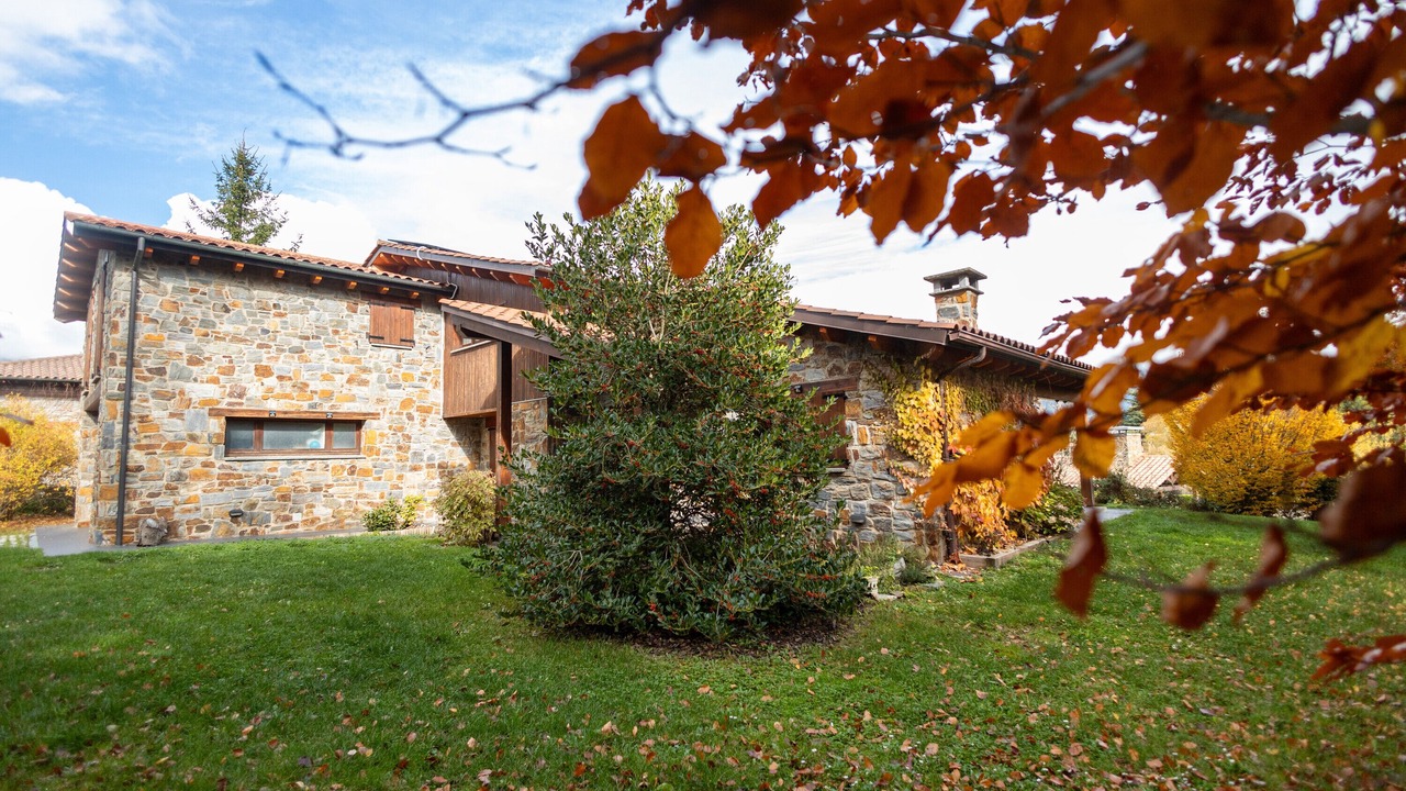 Photo of Outdoor in Campelles