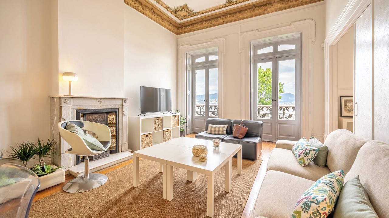 Photo of Livingroom in Vigo