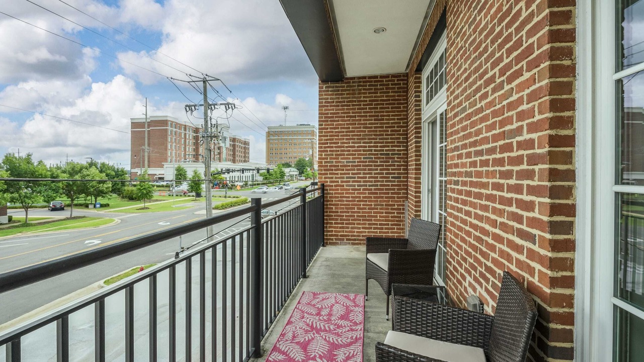 Photo of Outdoor in Tuscaloosa