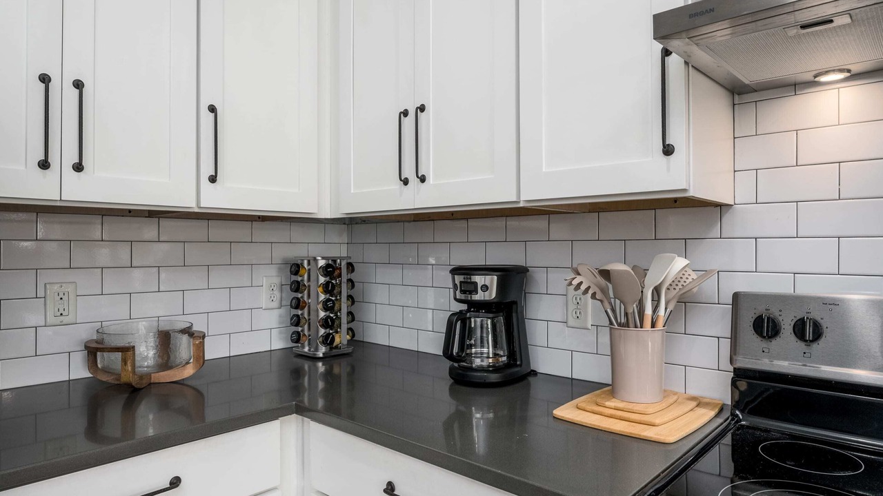 Photo of Kitchen in Tuscaloosa