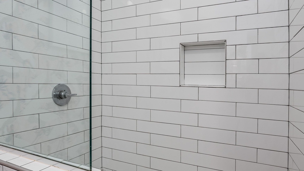 Photo of Bathroom in Tuscaloosa
