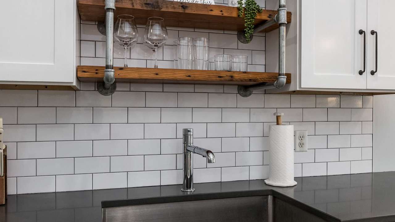 Photo of Kitchen in Tuscaloosa