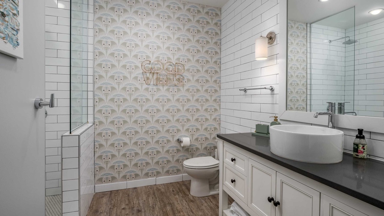 Photo of Bathroom in Tuscaloosa