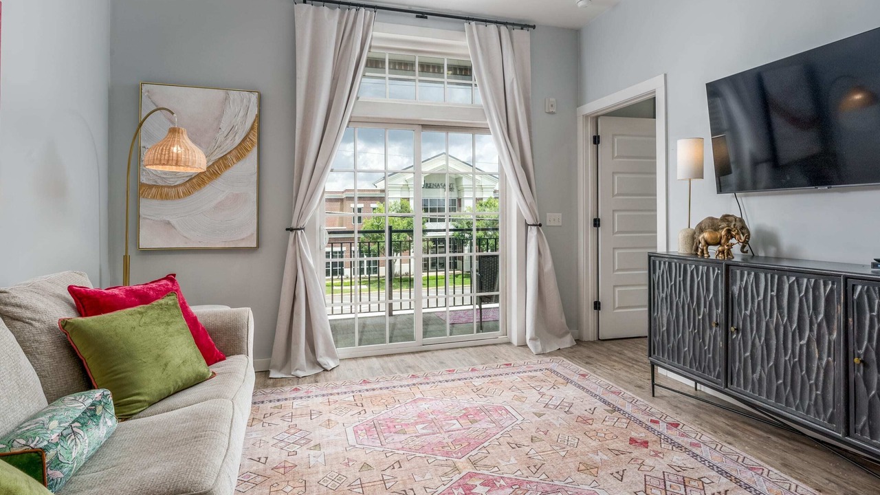 Photo of Livingroom in Tuscaloosa