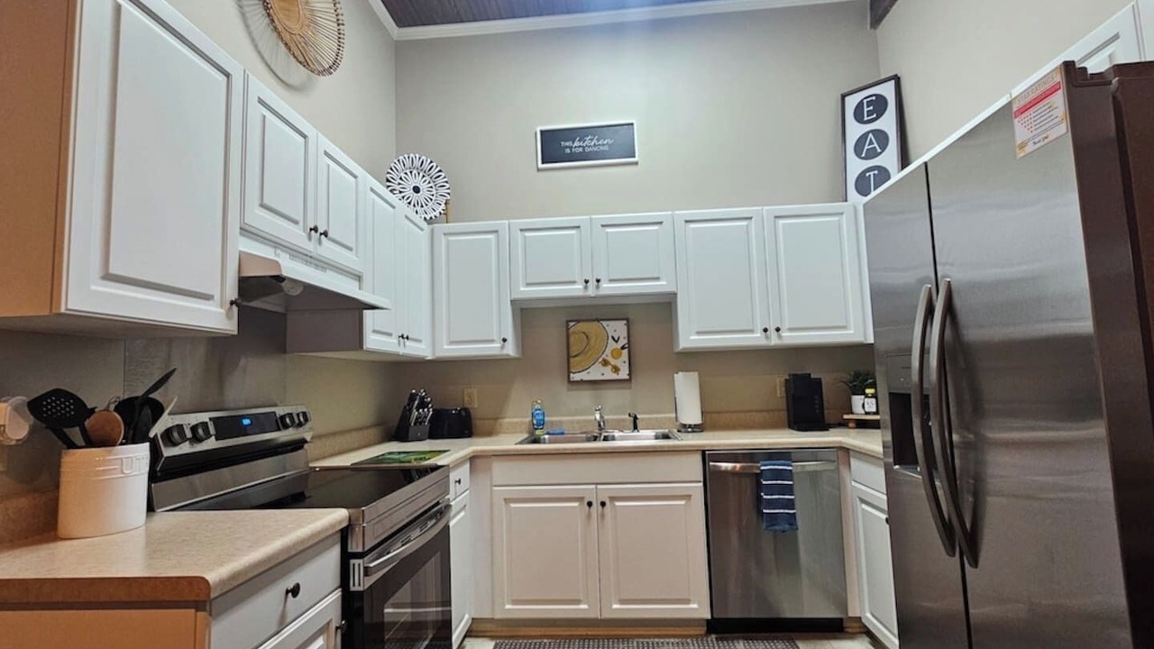 Photo of Kitchen in Columbus