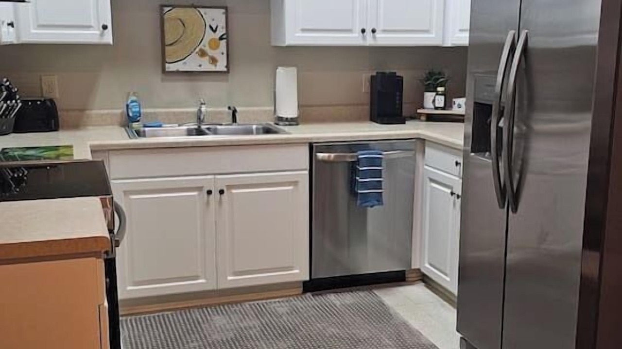 Photo of Kitchen in Columbus
