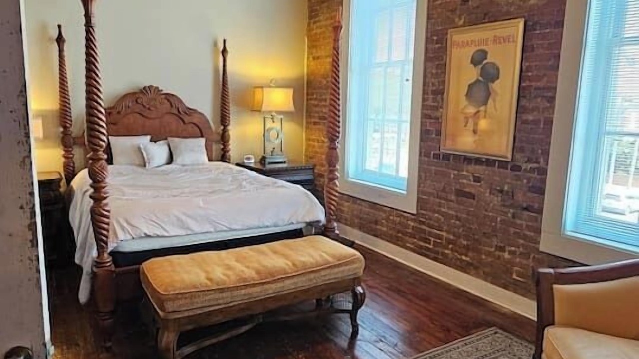 Photo of Bedroom in Columbus