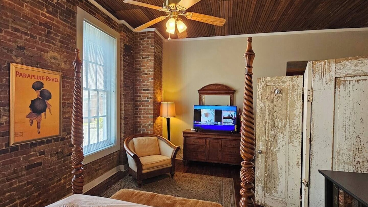Photo of Bedroom in Columbus