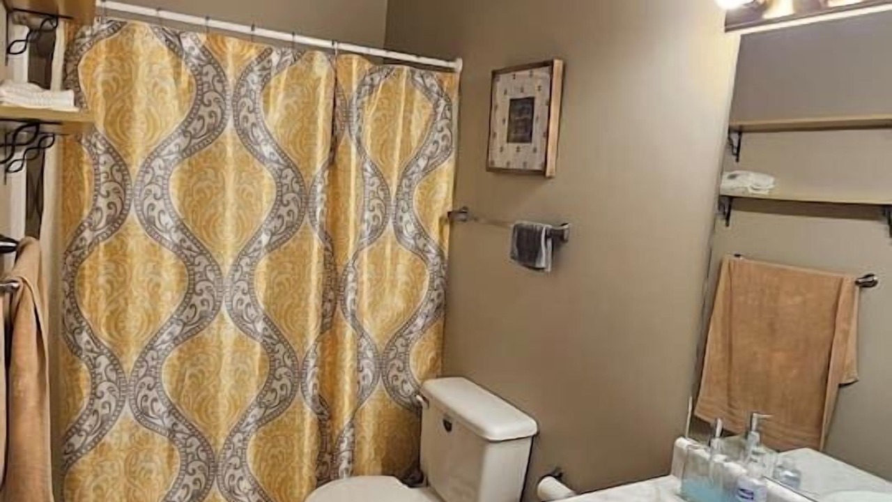 Photo of Bathroom in Columbus