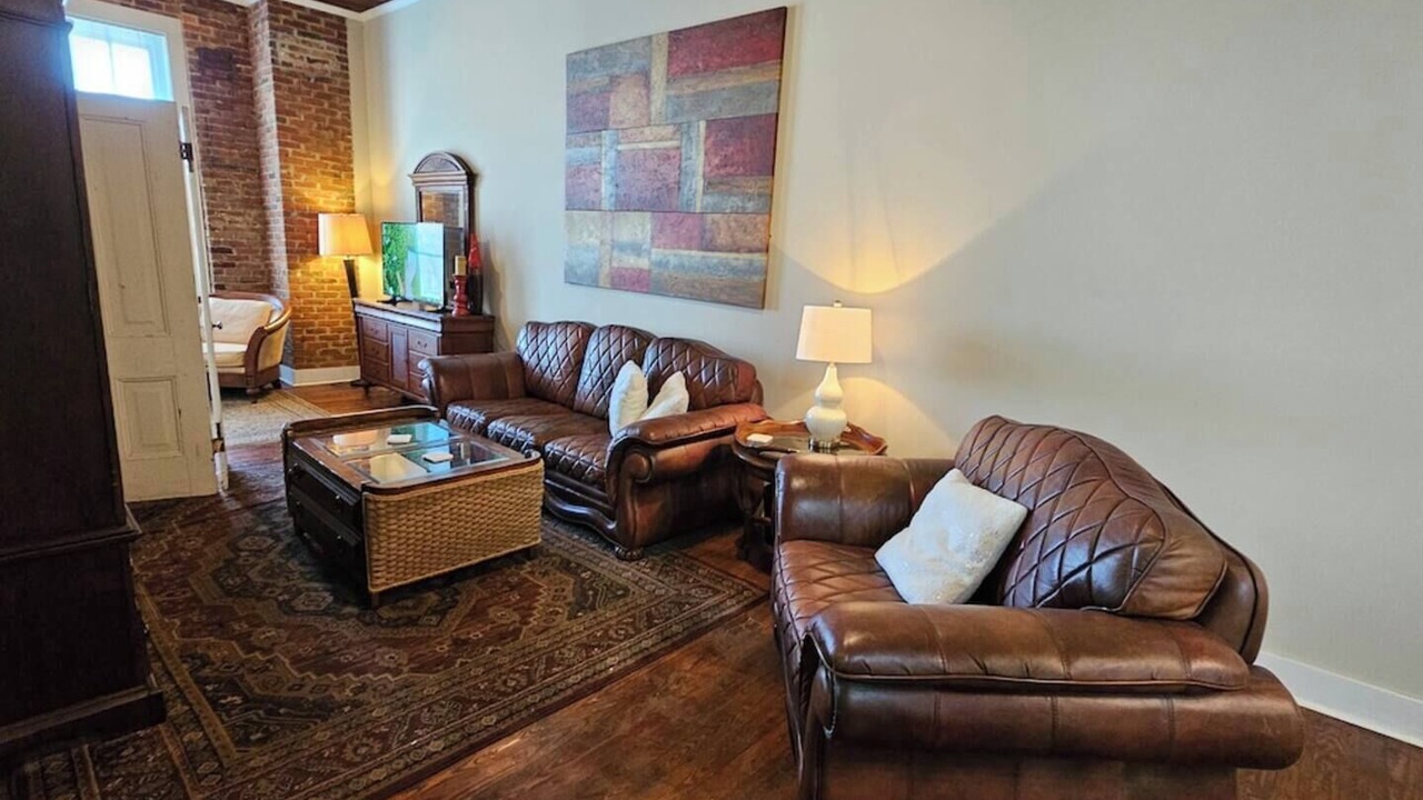 Photo of Livingroom in Columbus