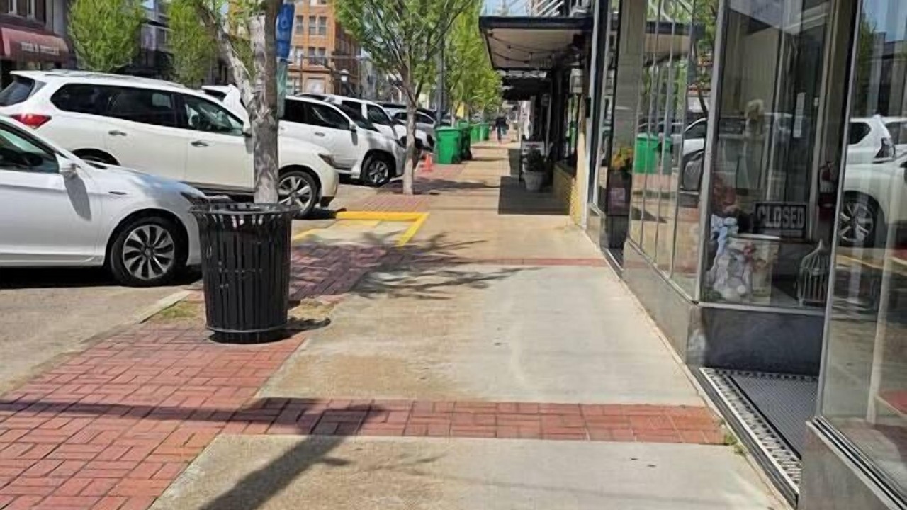 Photo of Outdoor in Columbus
