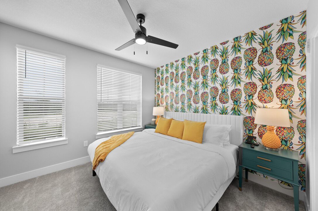 Photo of Bedroom in Deerwood