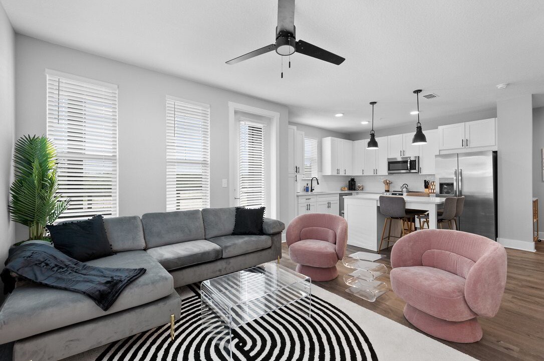 Photo of Livingroom in Deerwood