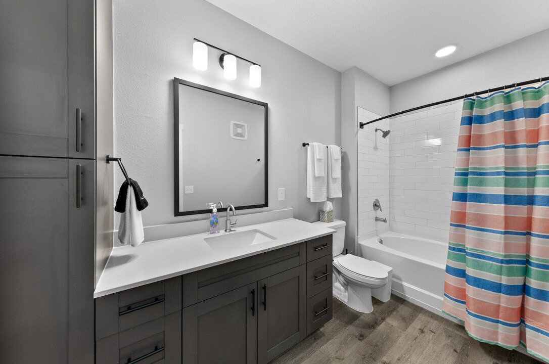 Photo of Bathroom in Deerwood