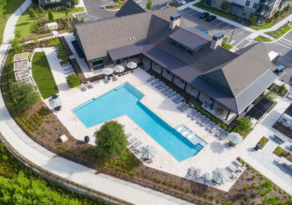 Photo of Outdoor in Deerwood