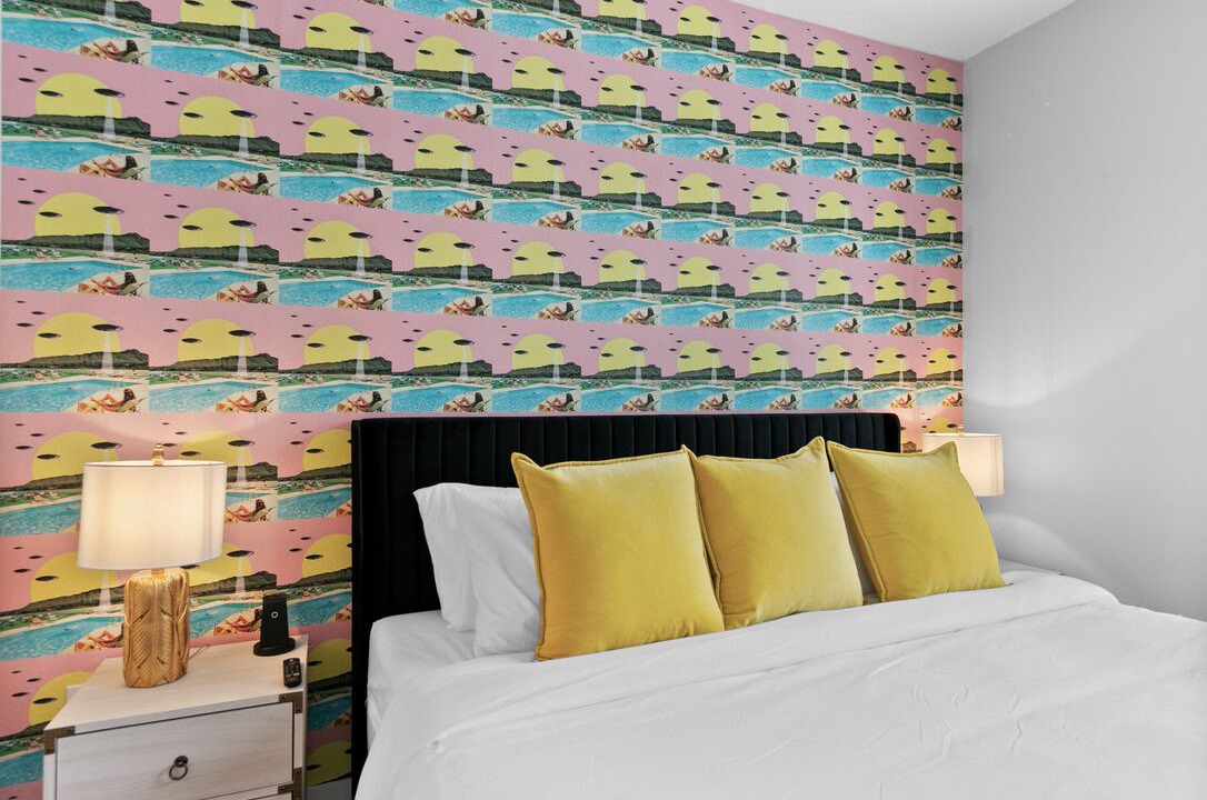 Photo of Bedroom in Deerwood