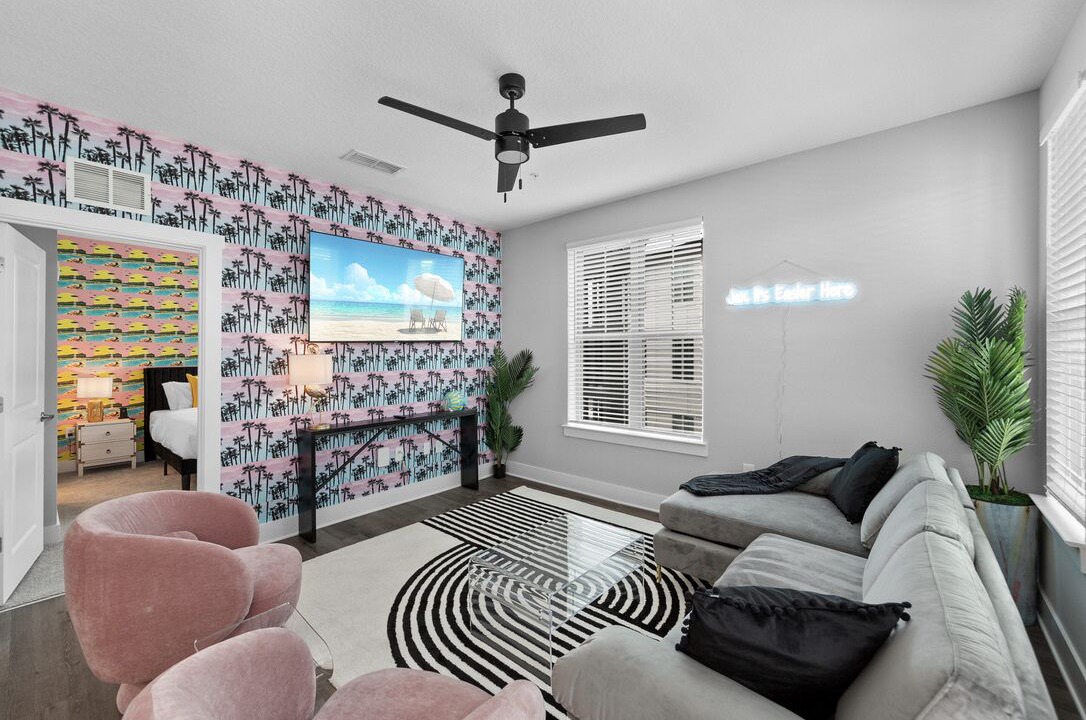 Photo of Livingroom in Deerwood