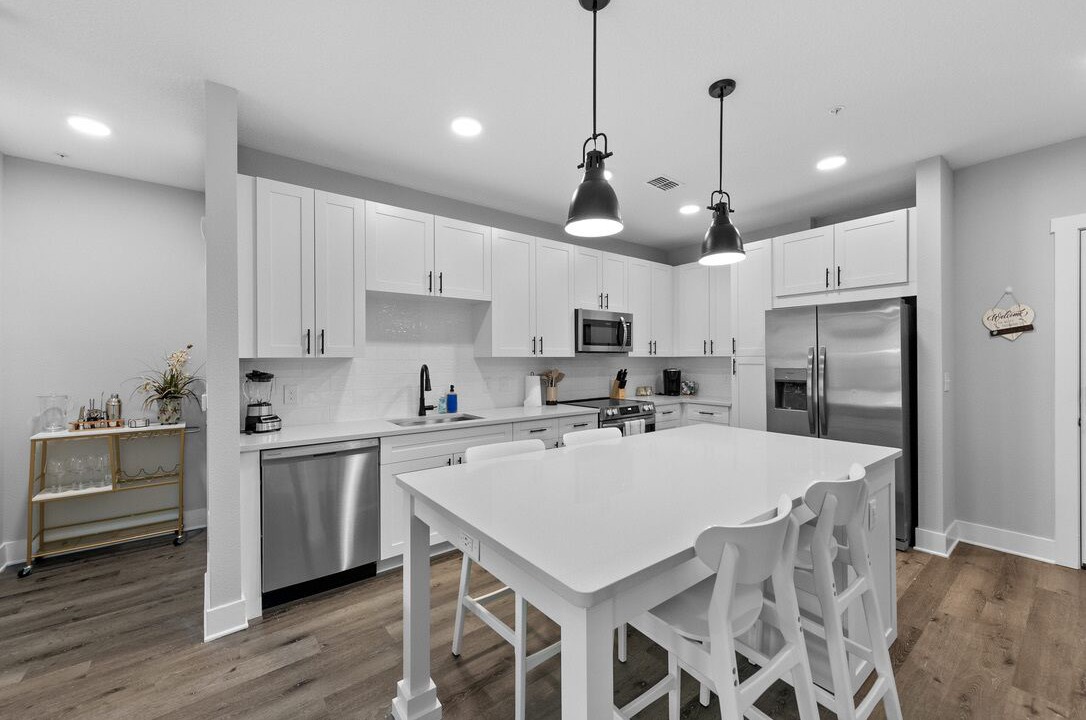 Photo of Kitchen in Deerwood