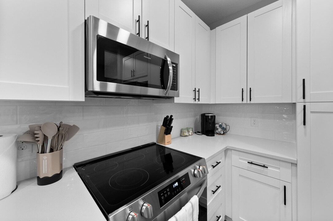 Photo of Kitchen in Deerwood