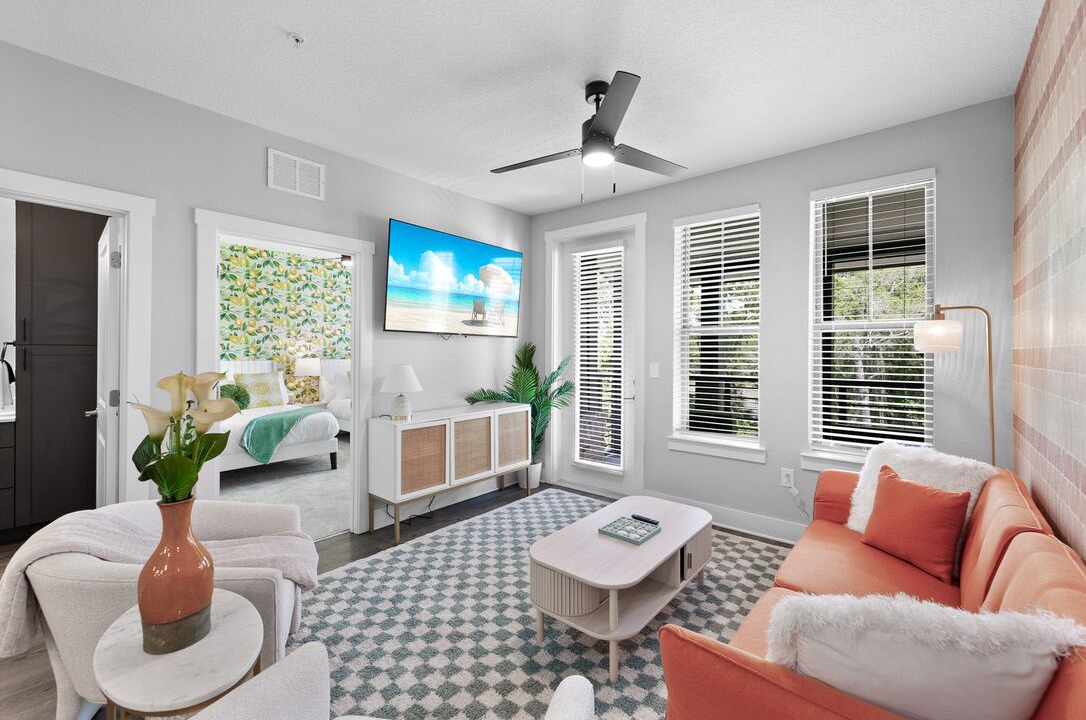 Photo of Bedroom in Deerwood