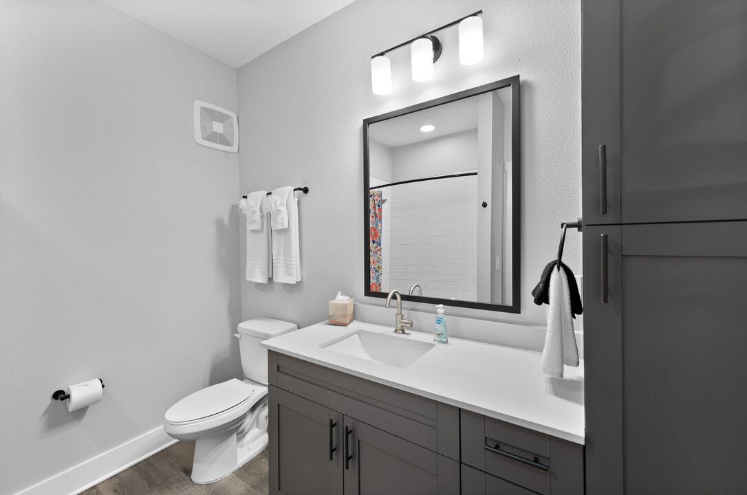 Photo of Bathroom in Deerwood
