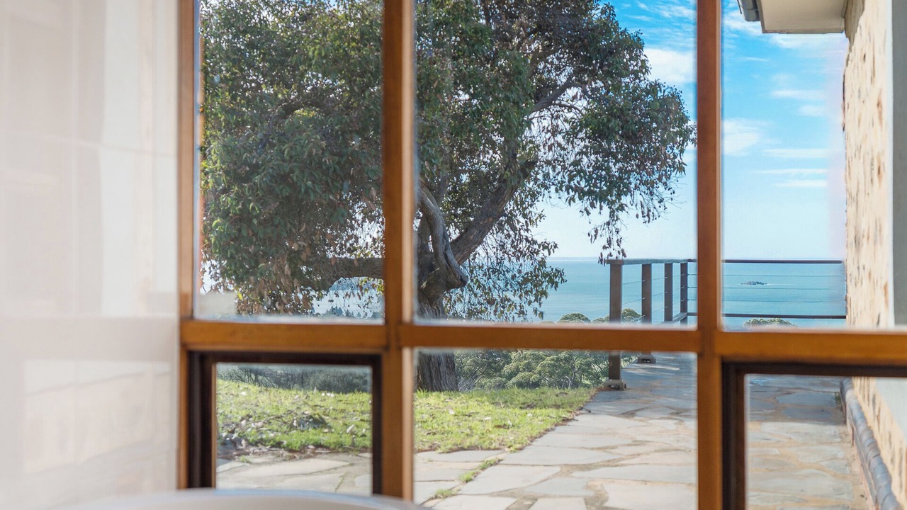 Photo of Bathroom in Encounter Bay