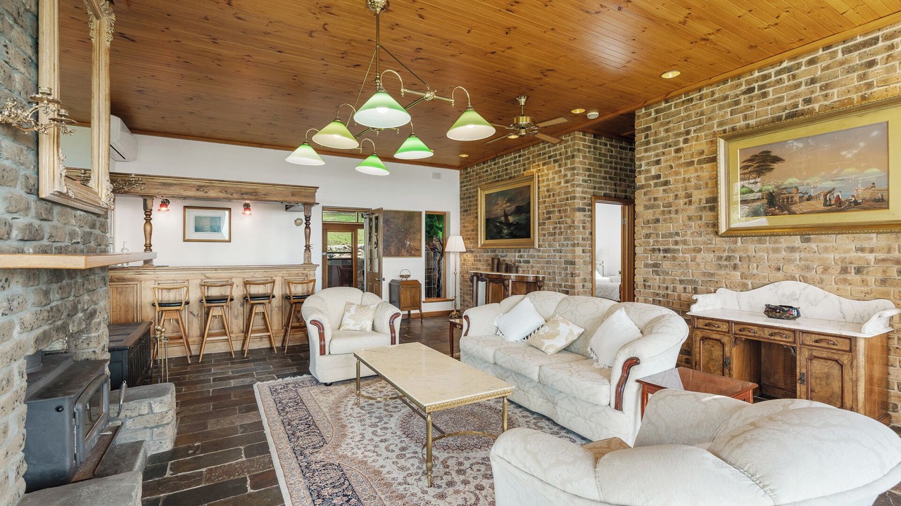 Photo of Livingroom in Encounter Bay