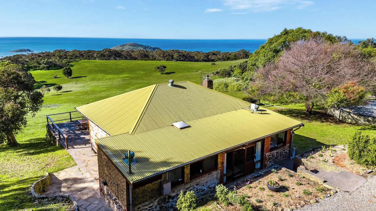 Photo of Outdoor in Encounter Bay