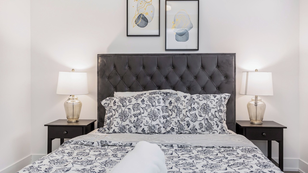 Photo of Bedroom in Waterloo