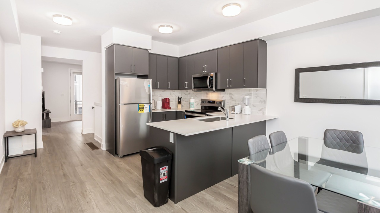 Photo of Kitchen in Waterloo