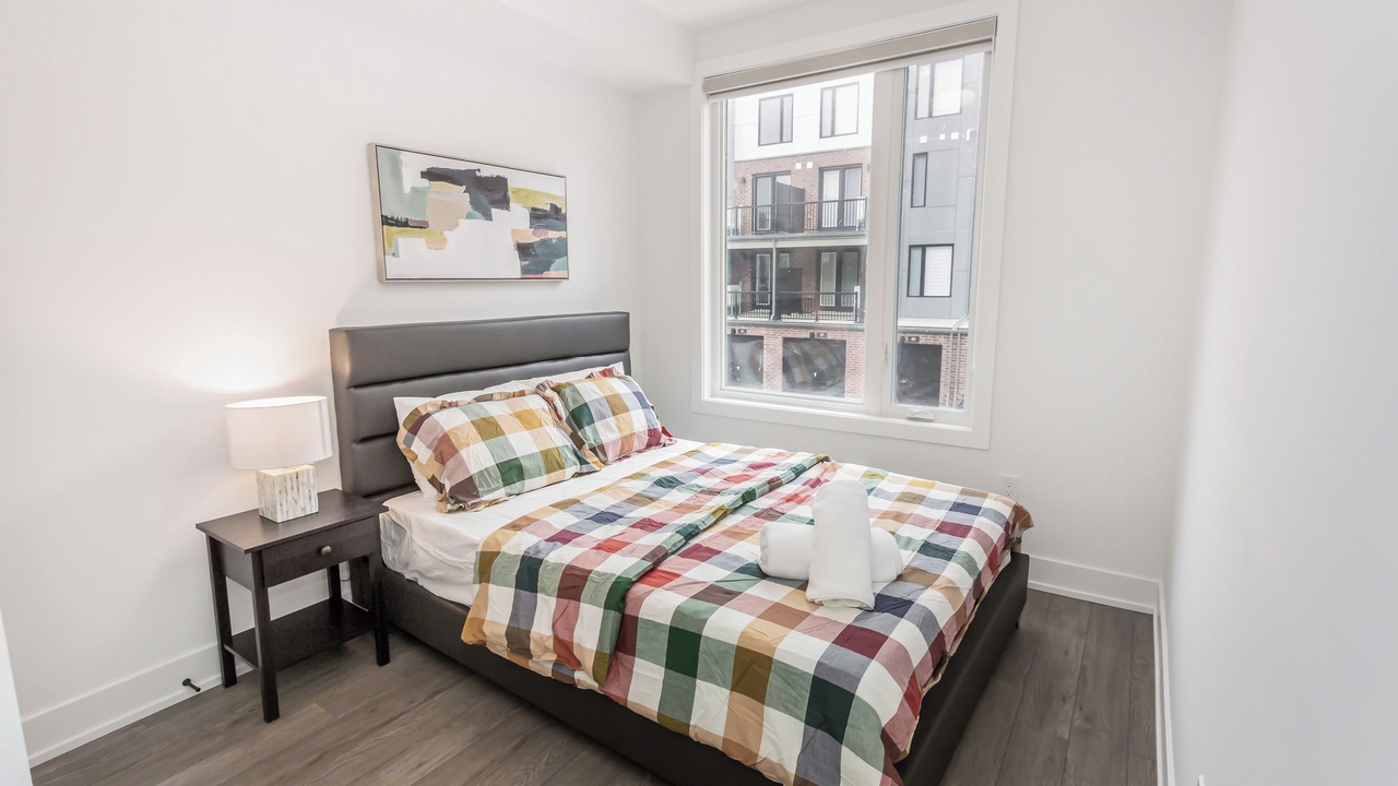 Photo of Bedroom in Waterloo