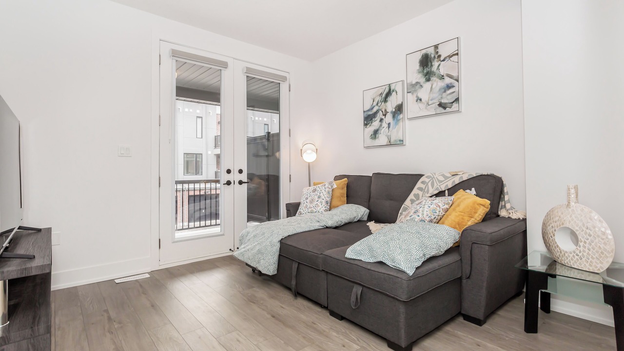 Photo of Livingroom in Waterloo