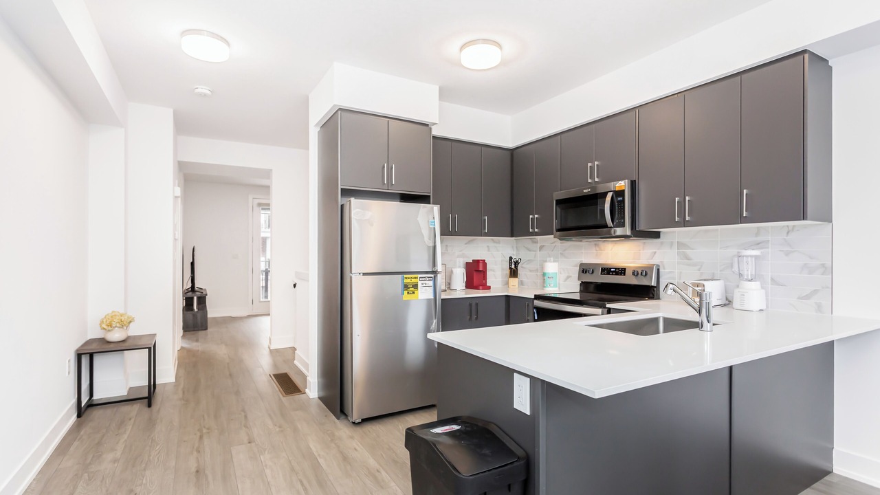 Photo of Kitchen in Waterloo