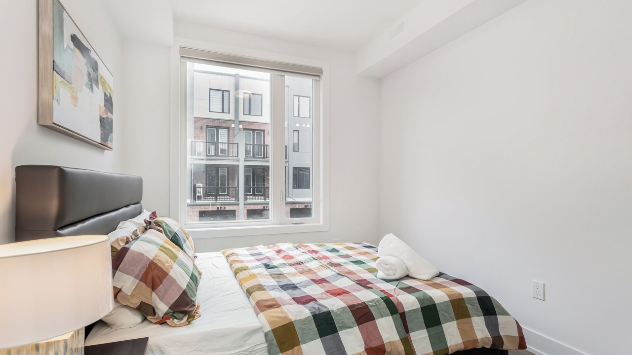 Photo of Bedroom in Waterloo