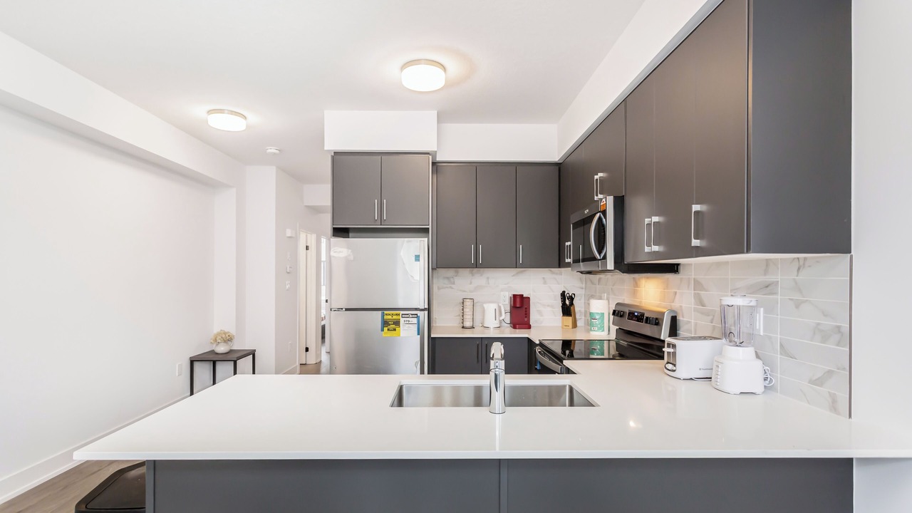 Photo of Kitchen in Waterloo