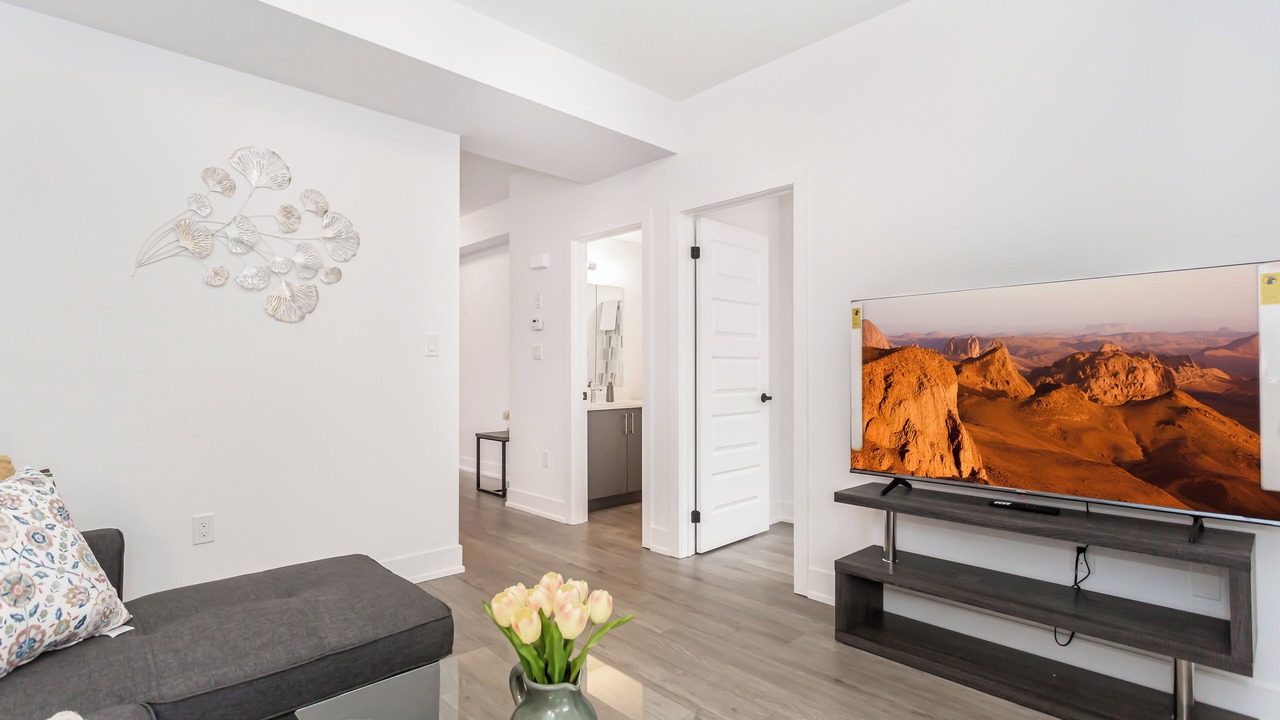 Photo of Livingroom in Waterloo