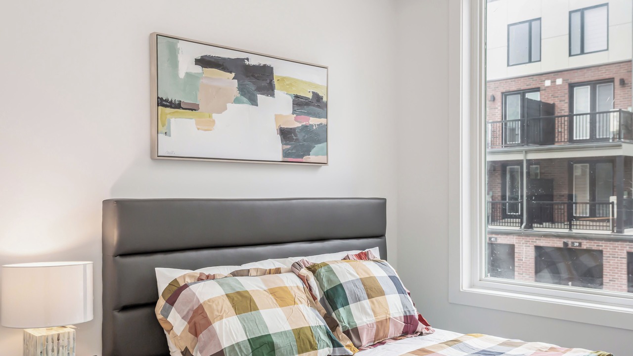 Photo of Bedroom in Waterloo