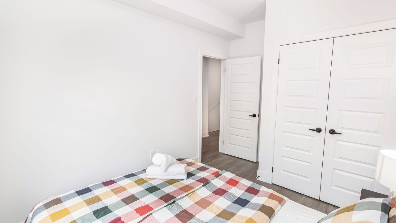 Photo of Bedroom in Waterloo