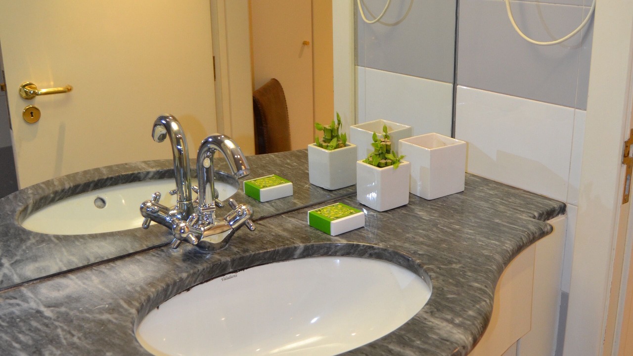 Photo of Bathroom in Lumiar