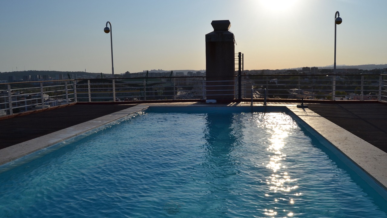 Photo of Outdoor in Lumiar