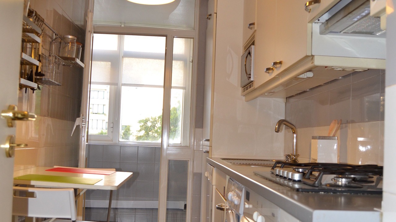 Photo of Kitchen in Lumiar