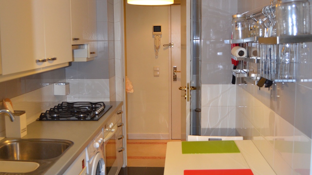 Photo of Kitchen in Lumiar