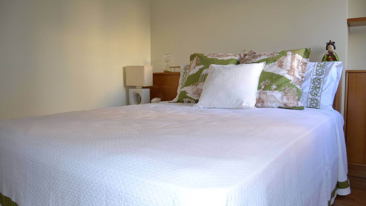 Photo of Bedroom in Lumiar